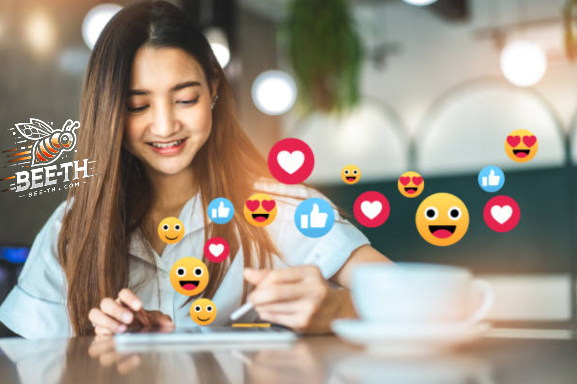 ปั๊ม view tiktok