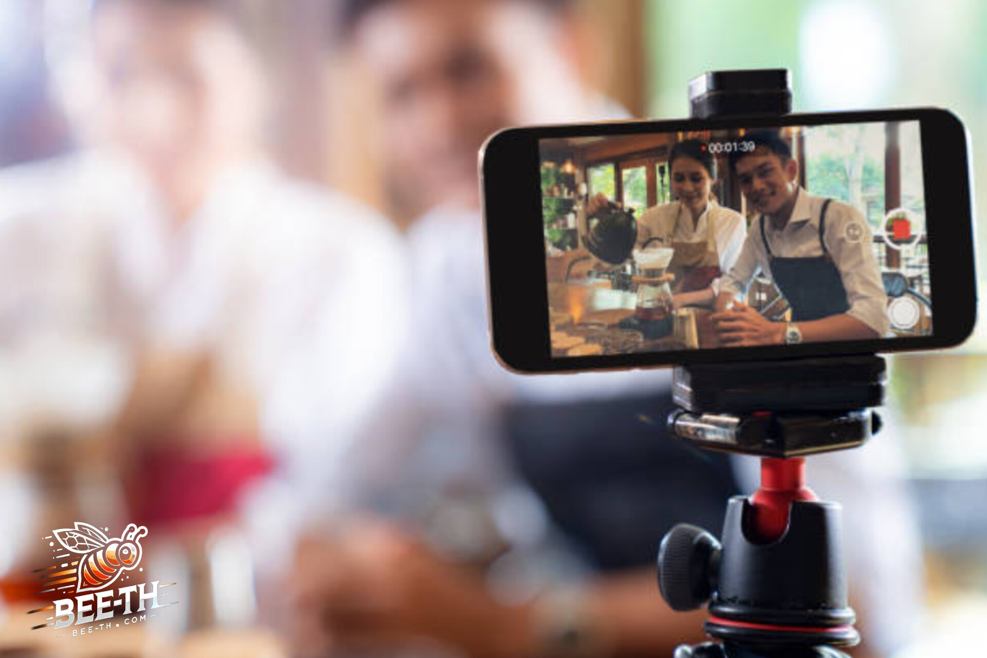 ถูกใจเพจ