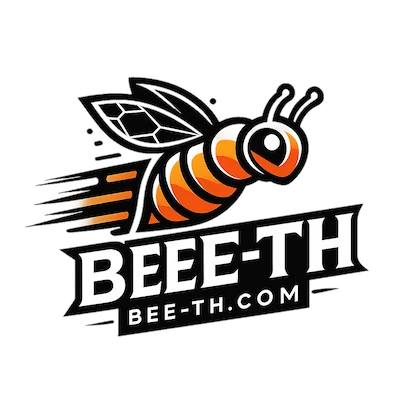 เว็บปั้มไลค์ Bee-th.com