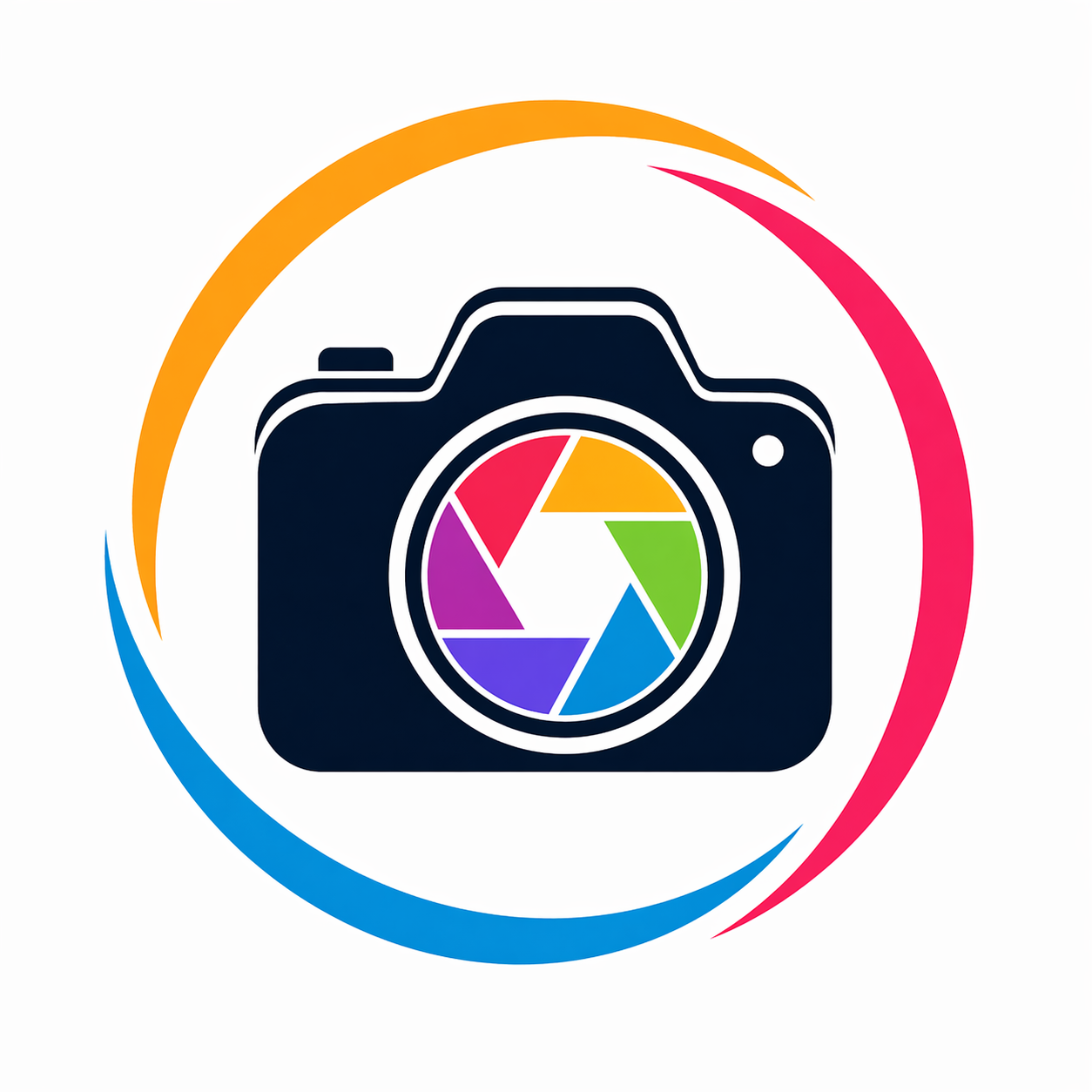 Professional logo design