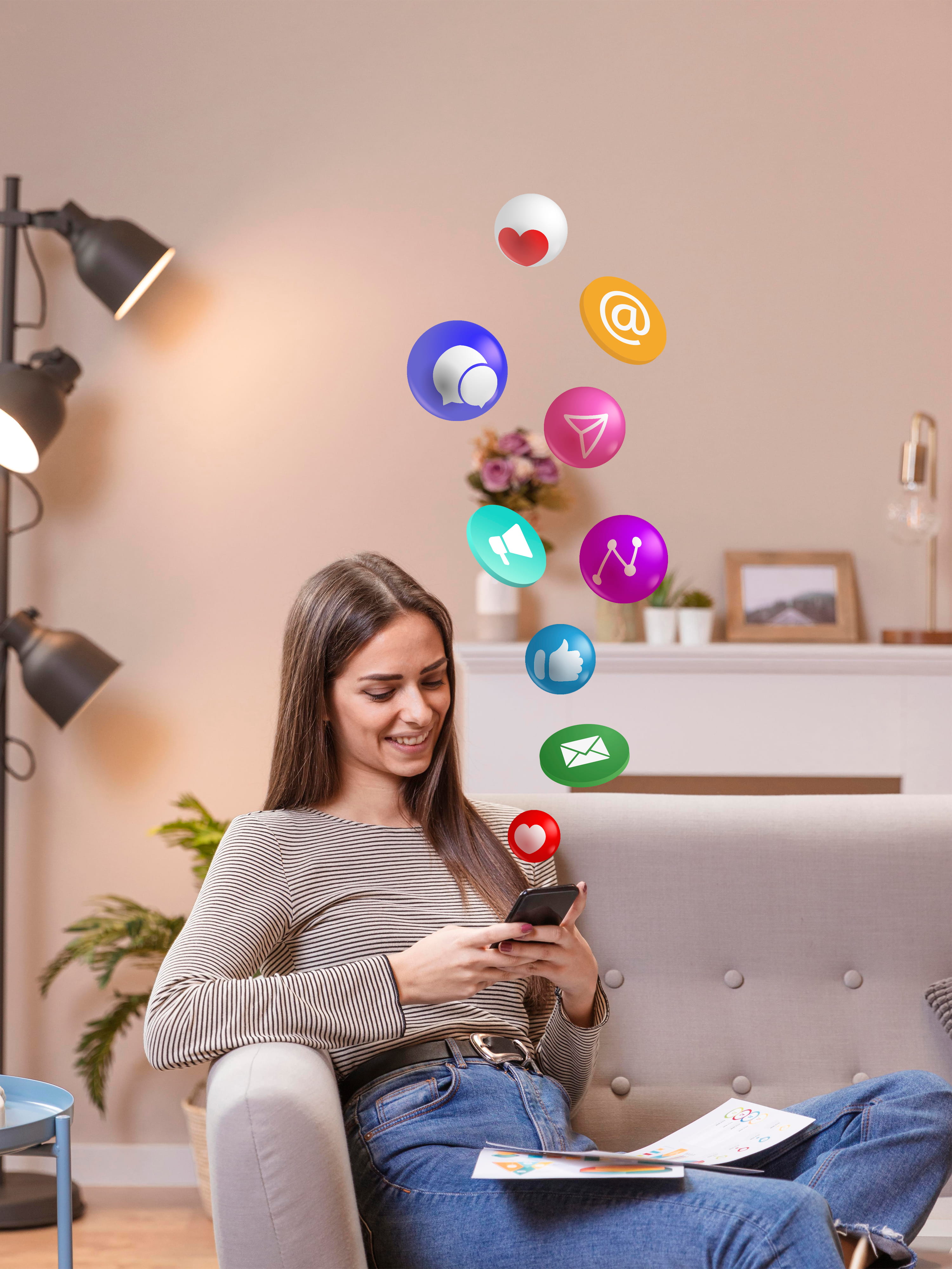 SMM Panel advantages demo