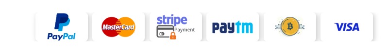 Payment Methods