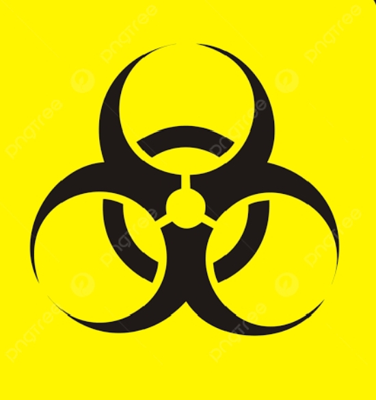 الابلاغات _ حقيقي ☣️