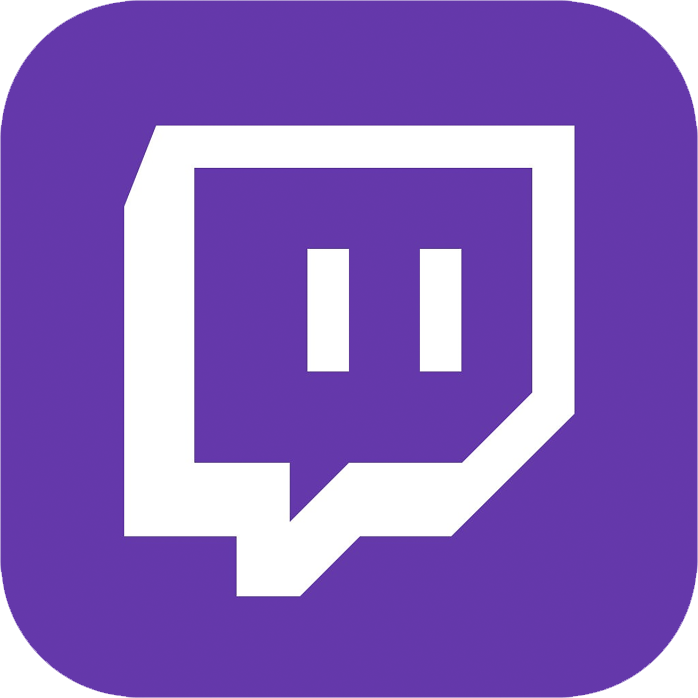 Twitch - Followers
