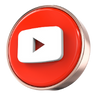 YouTube → Subscriber - Refill