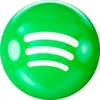 Spotify → Followers and Likes (Artist | User | Playlist)