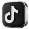 TikTok → Like