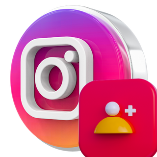 INSTAGRAM FOLLOWERS - BEST INSTANT SERVICES