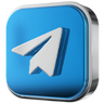 Telegram → Group / Channel Member