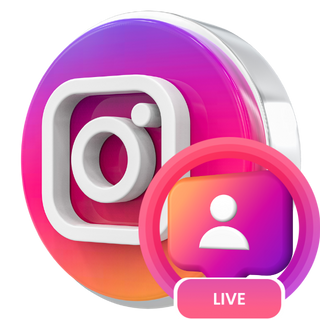 Instagram Live Video