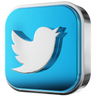 Twitter (X) → Guaranteed Followers