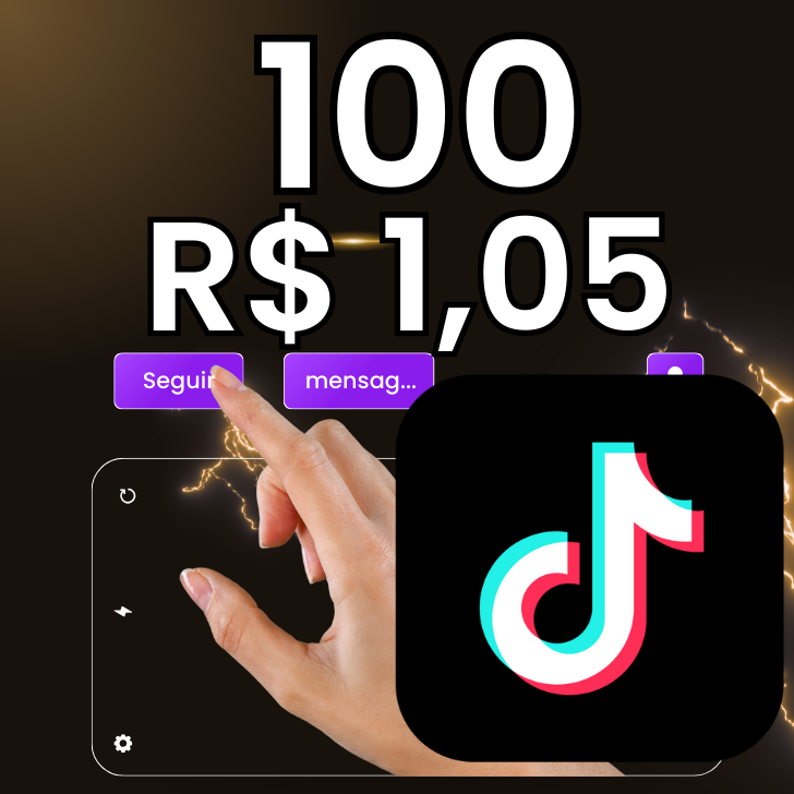 comprar seguidores instagram teste grátis