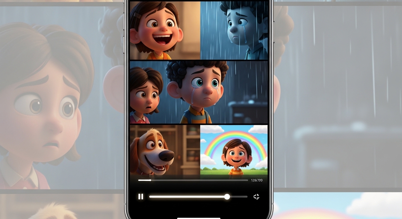Como usar storytelling curto para viralizar no TikTok