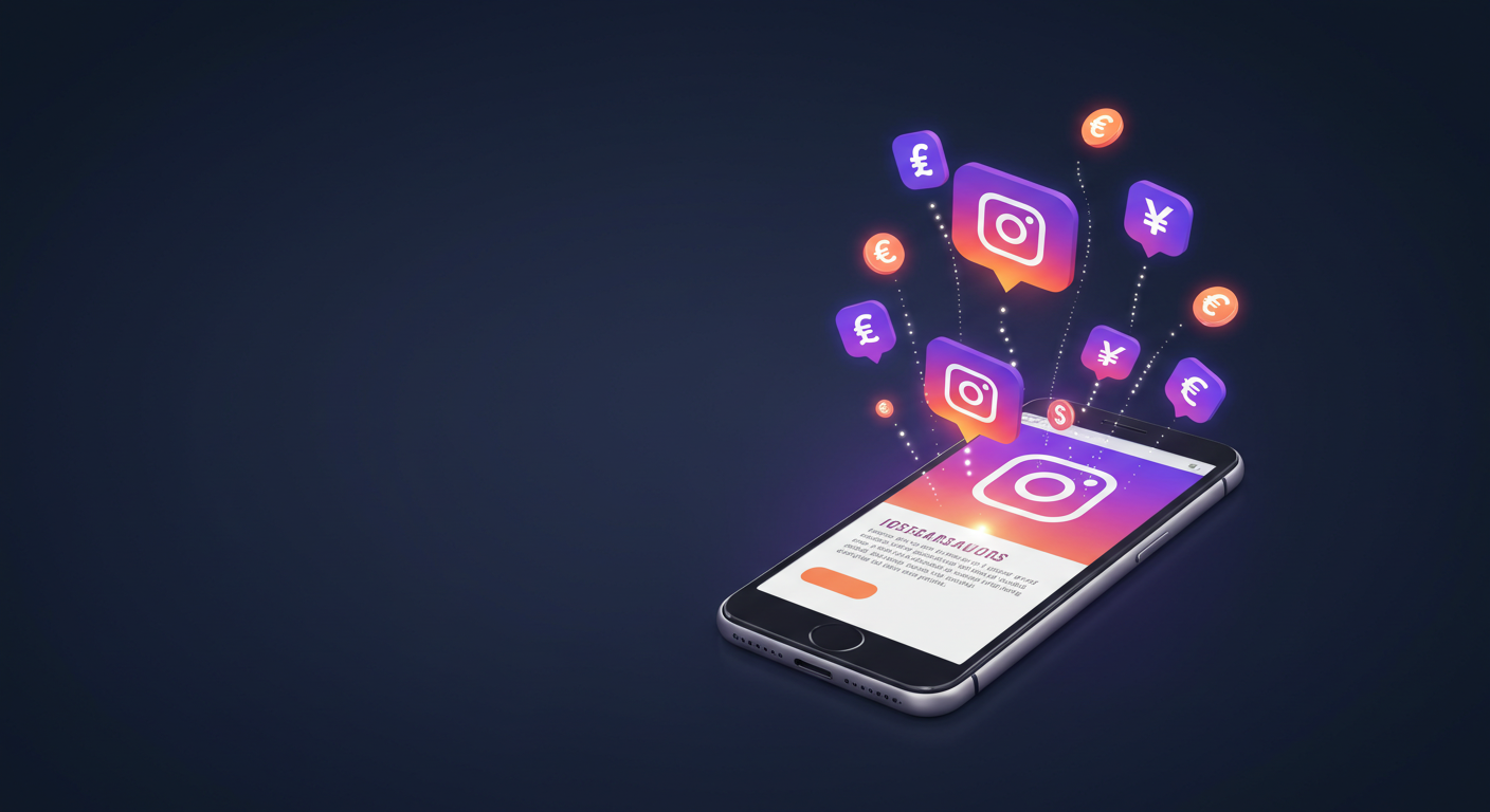 Como Comprar 100 Seguidores no Instagram Barato, Rápido e Sem Complicação Como Comprar 100 Seguidores no Instagram Barato, Rápido e Sem Complicação