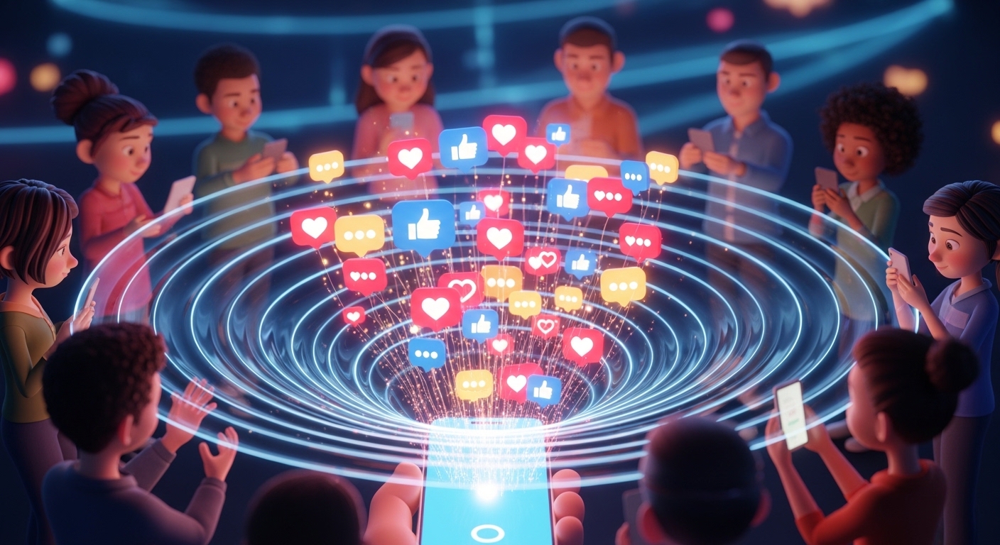 O ciclo de entrega do Facebook explicado