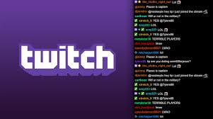 Onde Comprar Chat Ativo para Streams na Twitch