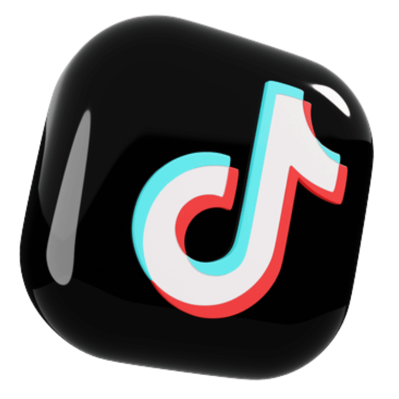 TIKTOK  - Seguidores Mundiais 🚶🌎