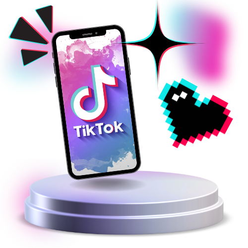 comprar seguidores tiktok