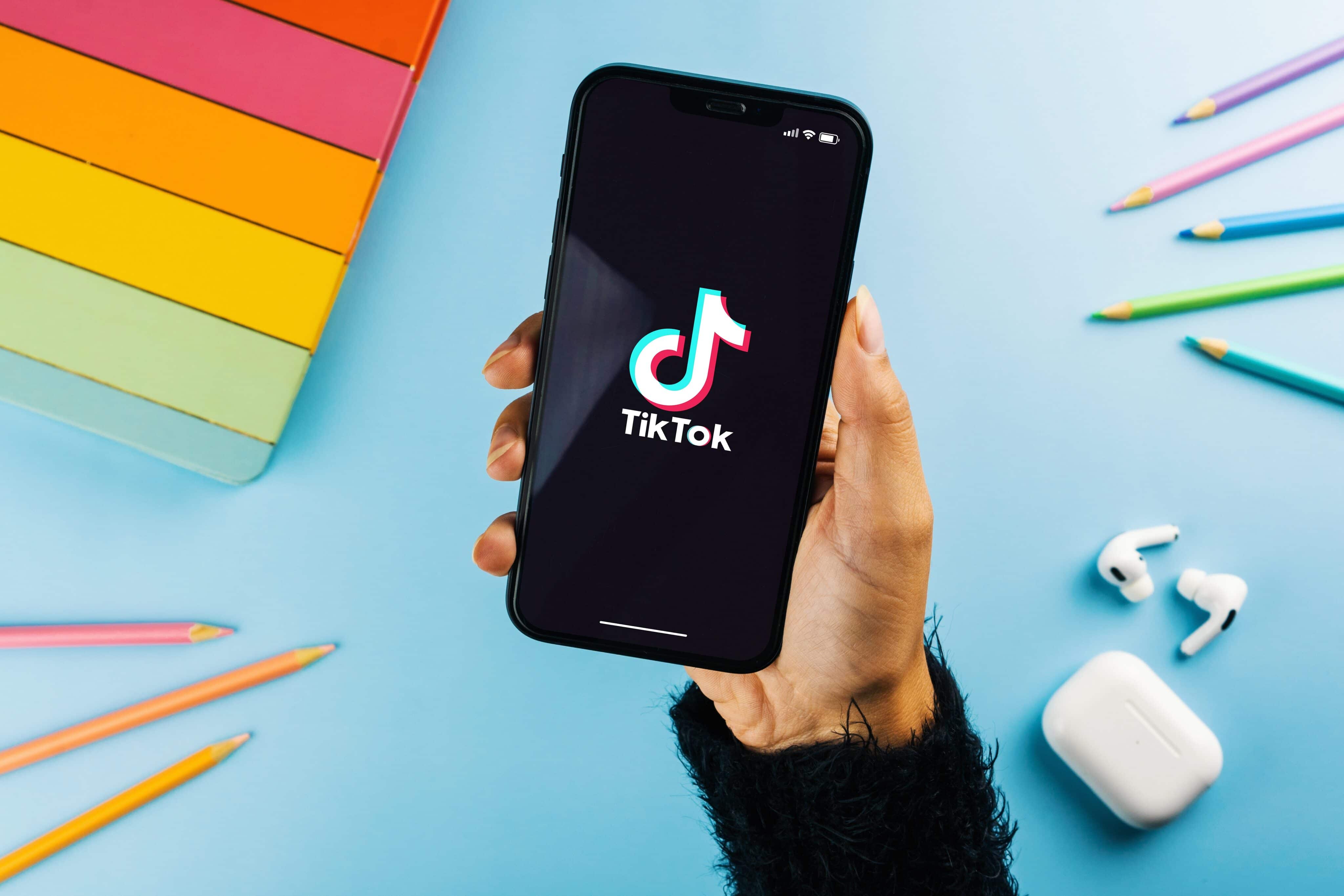 Como Comprar Visualizações para Vídeos do TikTok