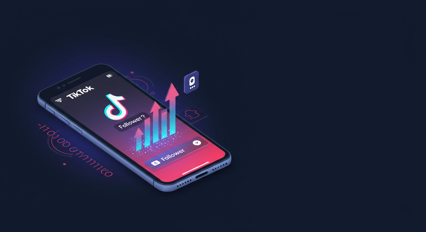 Vale a Pena Comprar Seguidores TikTok Com Entrega Rápida? Descubra Agora Vale a Pena Comprar Seguidores TikTok Com Entrega Rápida? Descubra Agora