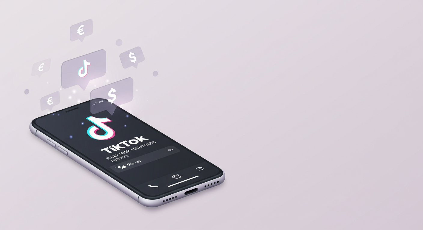 500 Seguidores TikTok Por R$5? Veja Como Comprar de Forma Segura e Eficiente 500 Seguidores TikTok Por R$5? Veja Como Comprar de Forma Segura e Eficiente