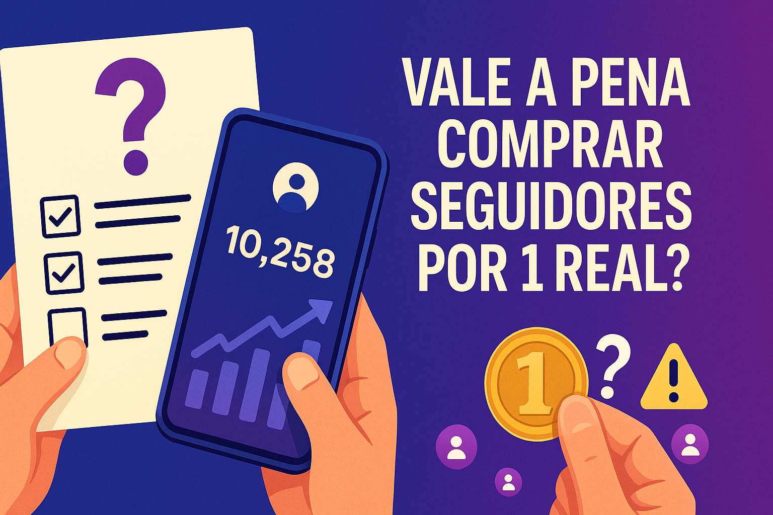 7 perguntas antes de comprar seguidores por 1 real 7 perguntas antes de comprar seguidores por 1 real