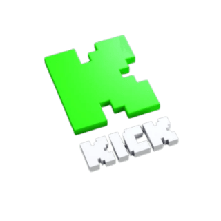 KICK - Seguidores
