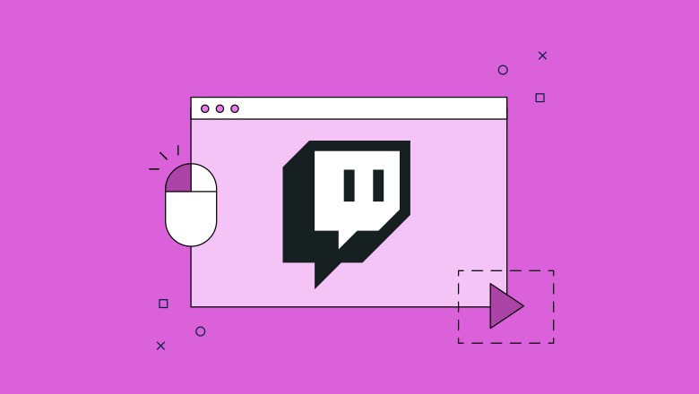 Como Forçar a Twitch a Exibir Seu Vídeo Para Mais Gente