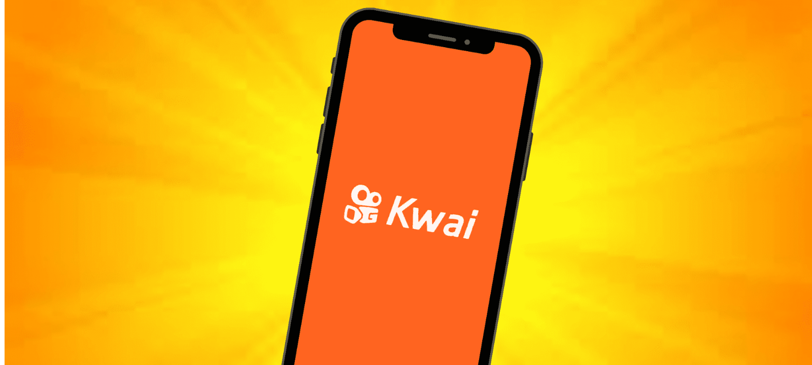 kwai comprar visualizacoes