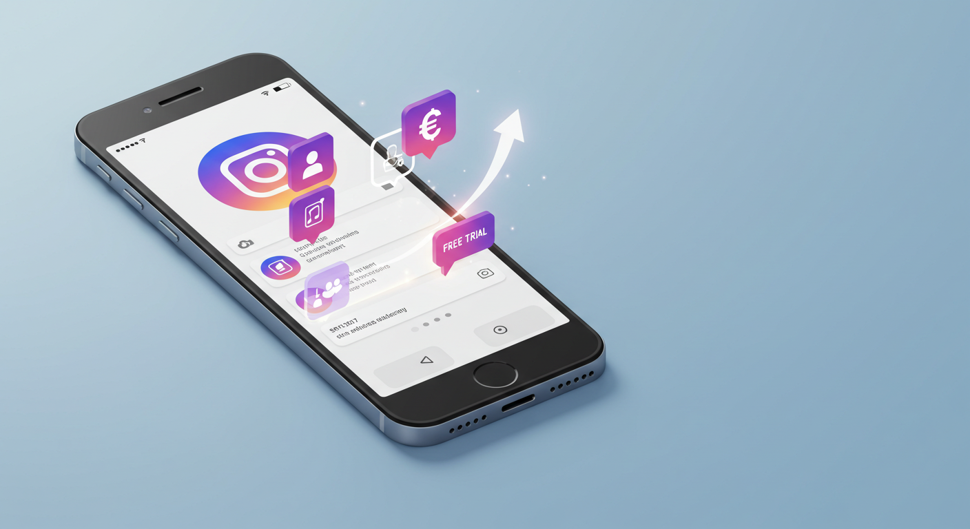 Como Comprar Seguidores no Instagram e Testar Grátis Antes de Investir Como Comprar Seguidores no Instagram e Testar Grátis Antes de Investir