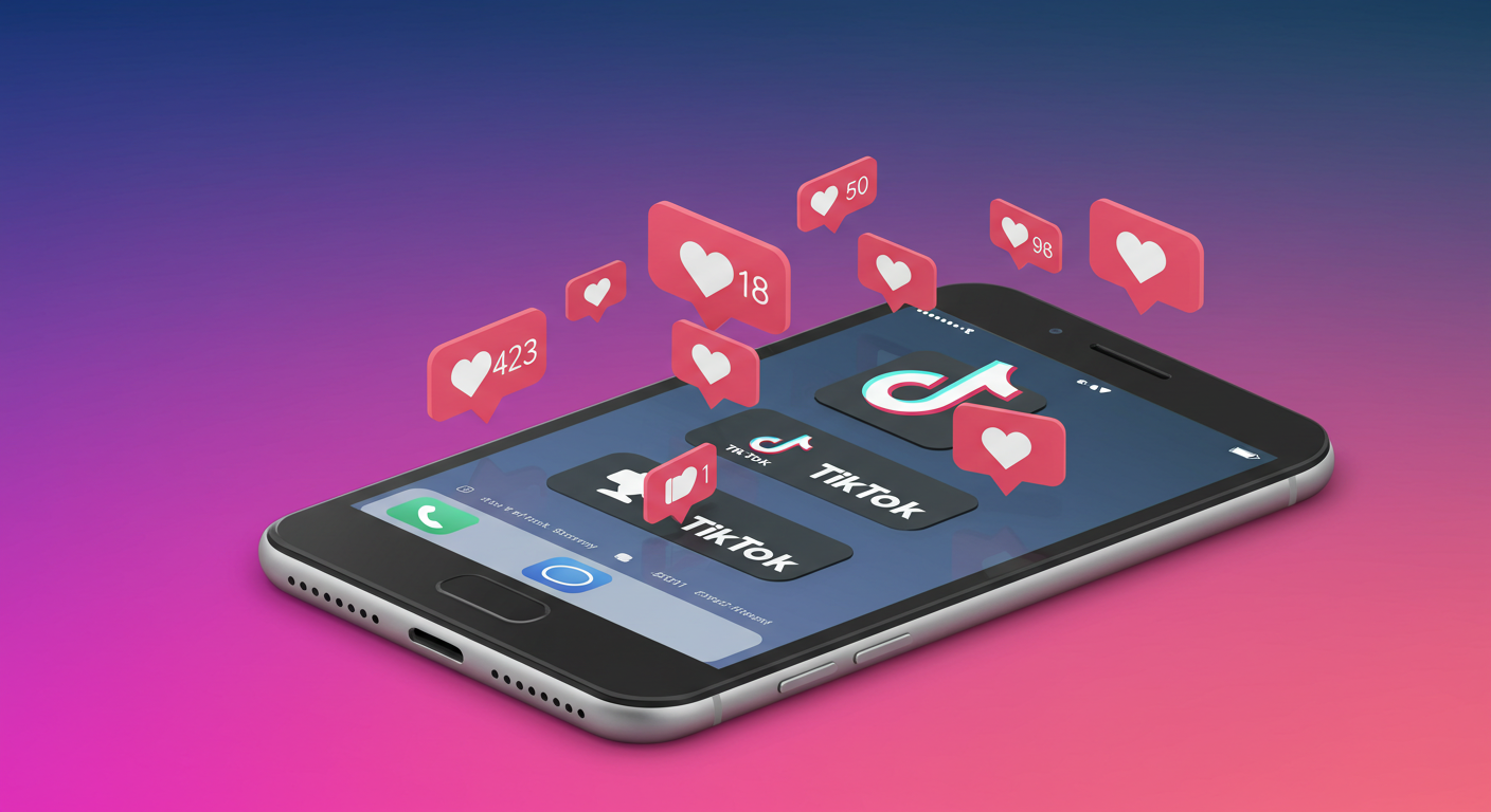 Comprar Curtidas Tiktok É Uma Boa Estratégia Comprar Curtidas Tiktok É Uma Boa Estratégia