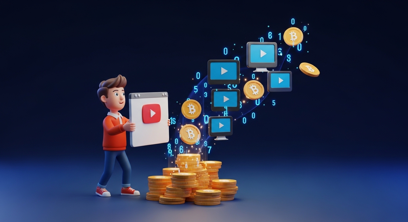 Como criar conteúdo que gera ativo digital