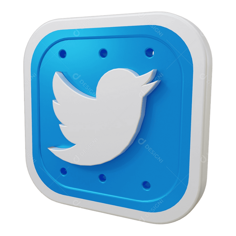 TWITTER - Seguidores