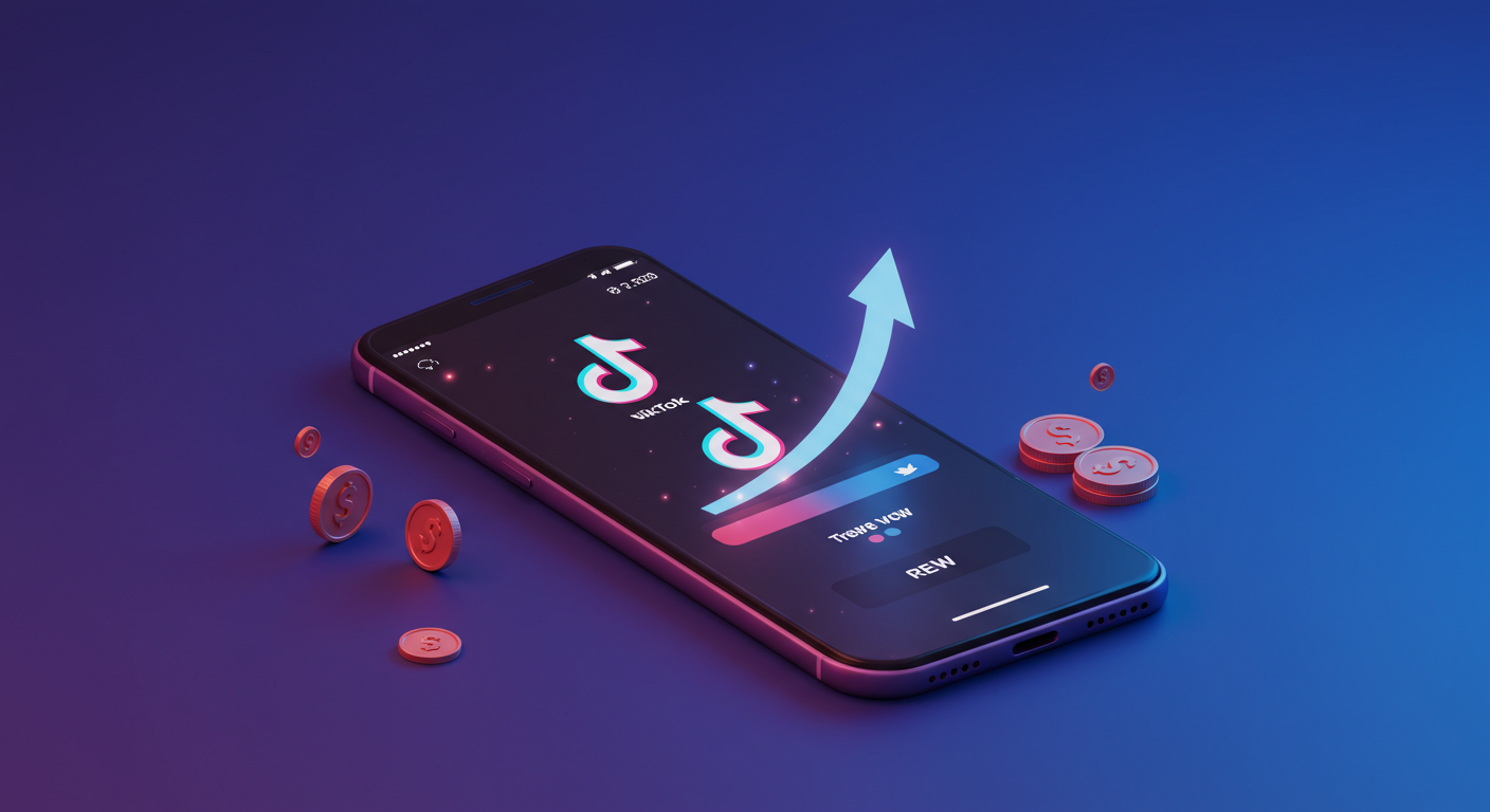 Comprar Visualizações TikTok Funciona Mesmo? Descubra a Verdade Aqui