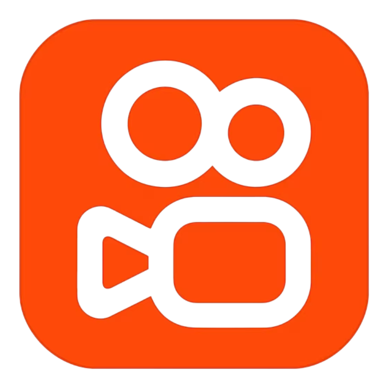 KWAI - Seguidores Brasileiros & Mundiais