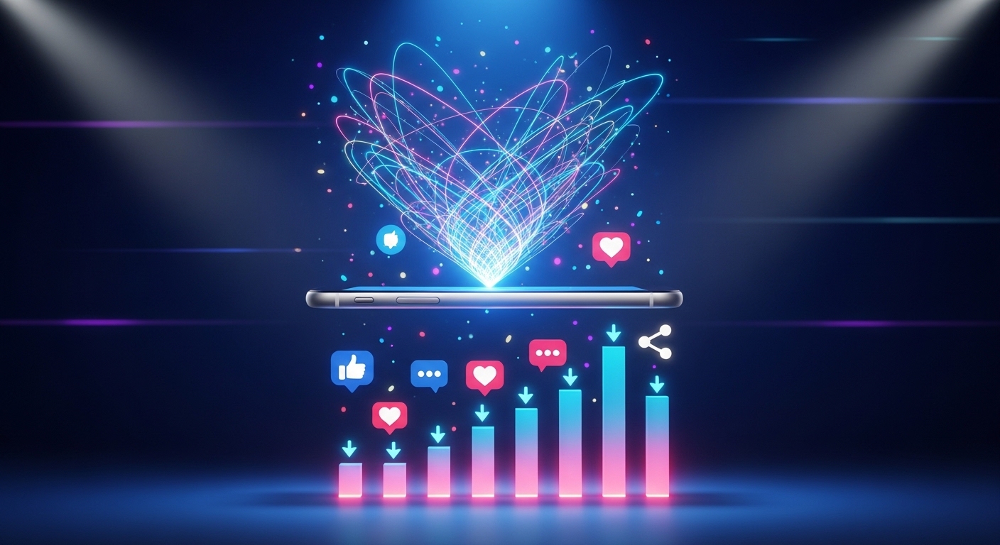 Como o Instagram Classifica Seu Perfil