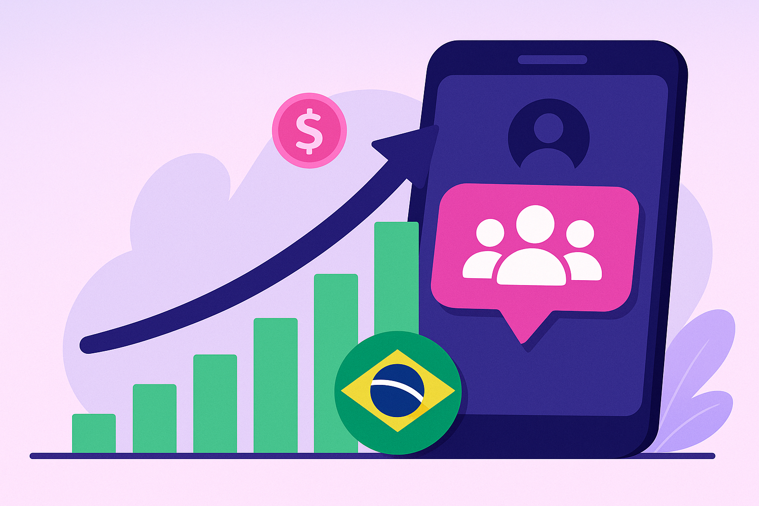 Segurança e Economia: O Melhor Lugar Para Comprar Seguidores Brasileiros Segurança e Economia: O Melhor Lugar Para Comprar Seguidores Brasileiros