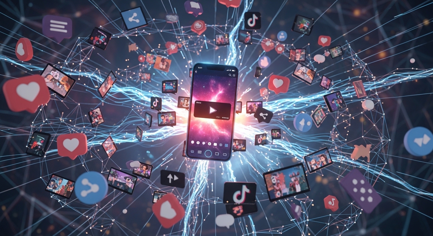 Como criar vídeos que geram compartilhamentos em massa