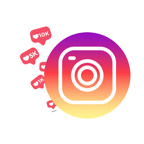 Instagram SMM Panel services