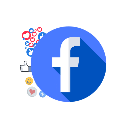 Facebook SMM Panel services