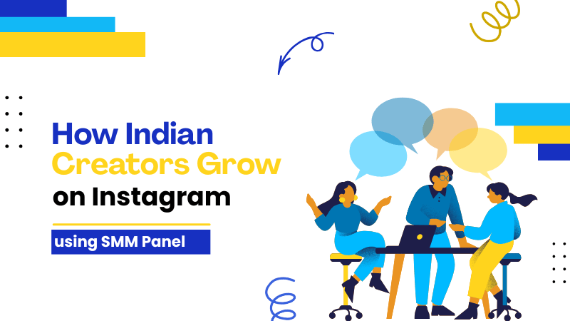 How Indian Creators Grow on Instagram in 2026