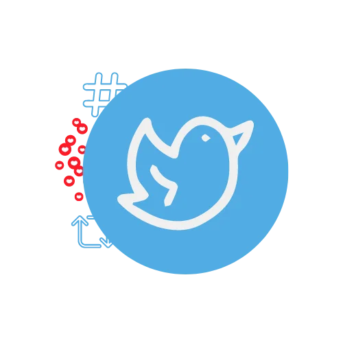 Twitter SMM Panel services