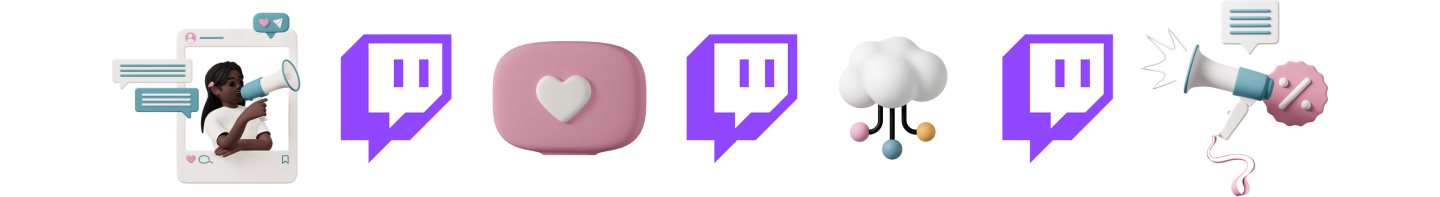 Easy To Promo's Twitch SMM Panel