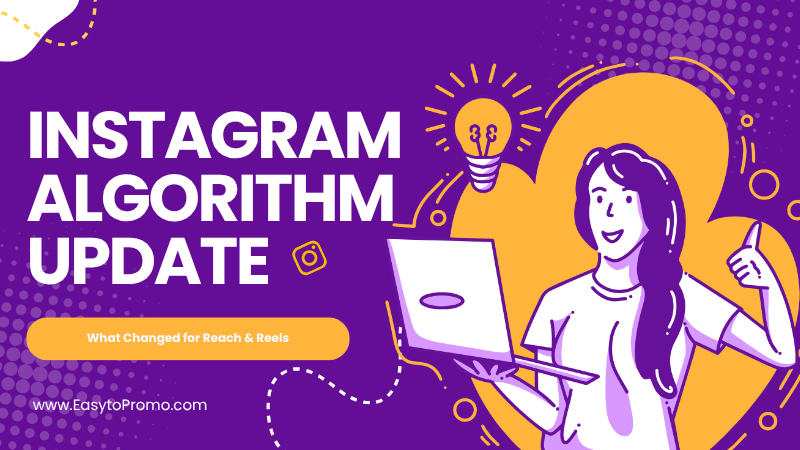 Instagram Algorithm Update 2026: What Changed for Reach & Reels