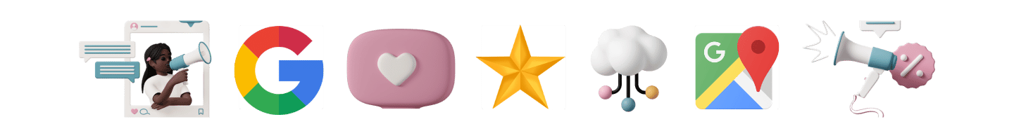 Best Google Reviews SMM Panel