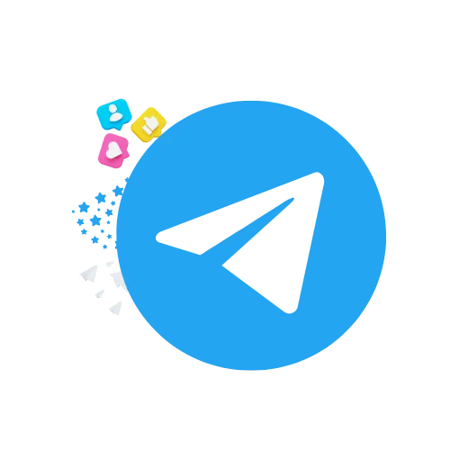 Telegram SMM Panel services