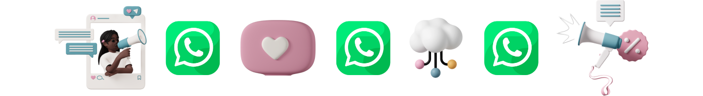 Easy To Promo's Whatsapp SMM Panel