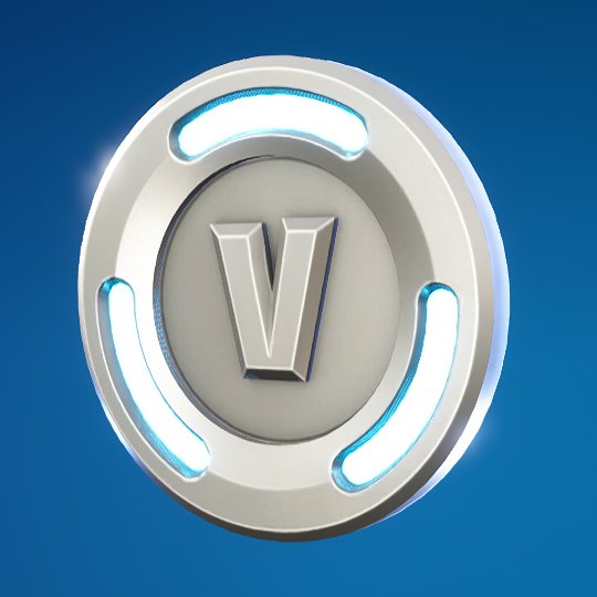 FORTNITE V-Bucks