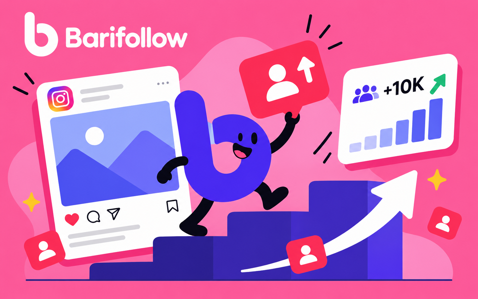 How to Boost Your Instagram Followers Safely in 2026