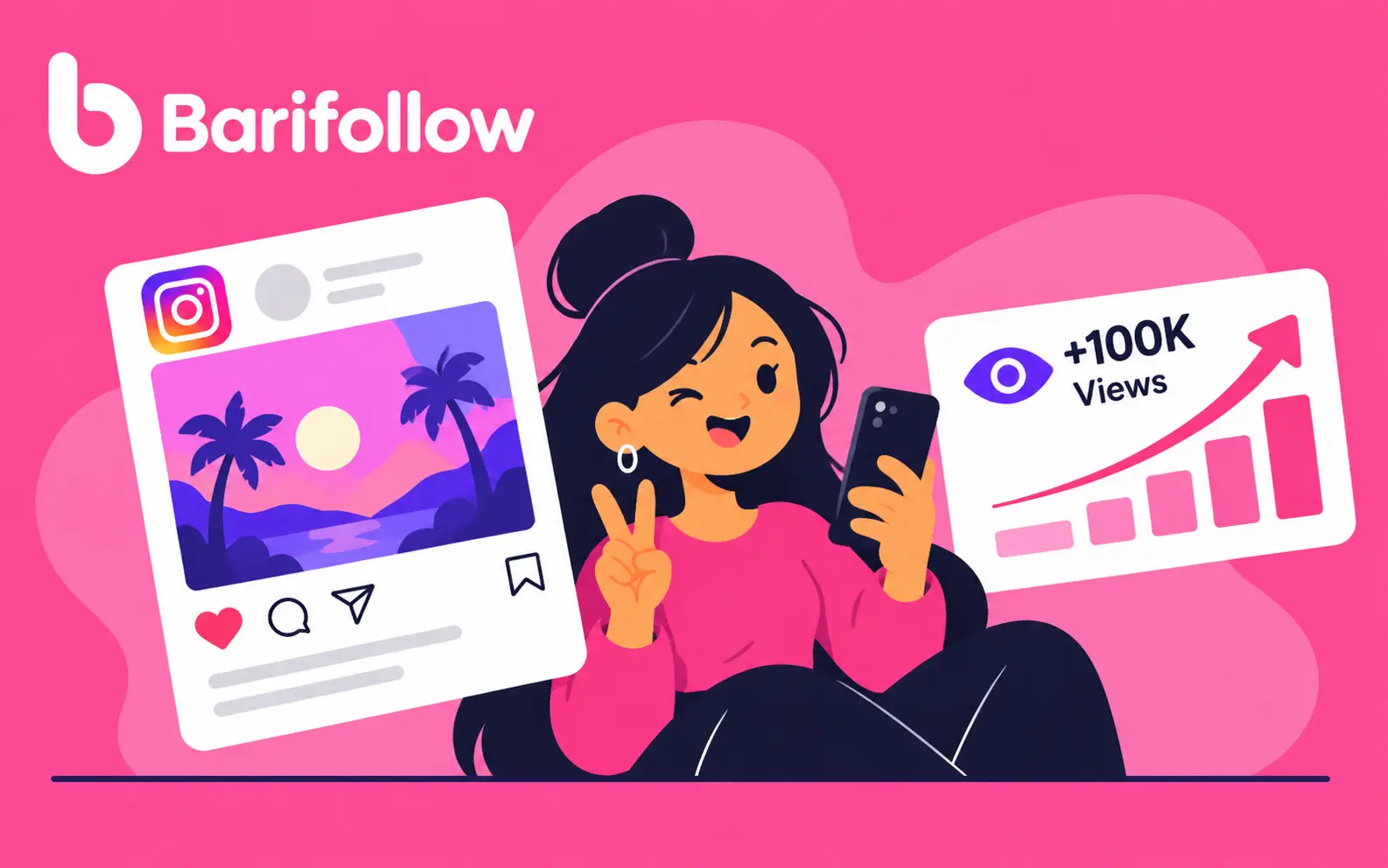 Buy Cheap Instagram Views